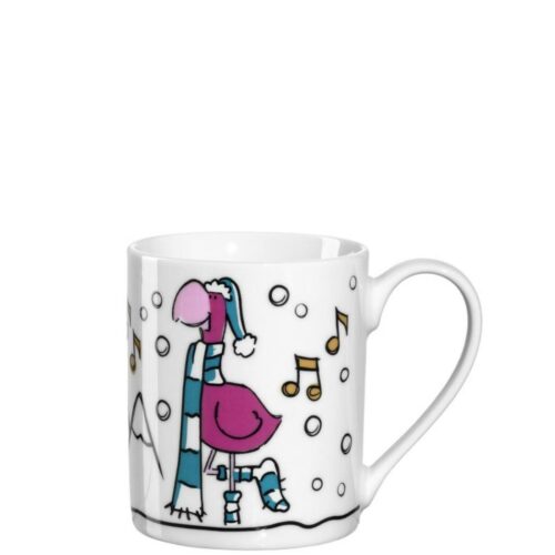 LEONARDO BAMBINI bögre 200ml