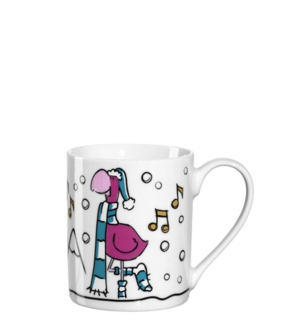 LEONARDO BAMBINI bögre 200ml