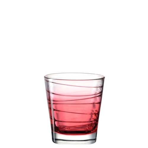 LEONARDO VARIO pohár üdítős-vizes 170ml