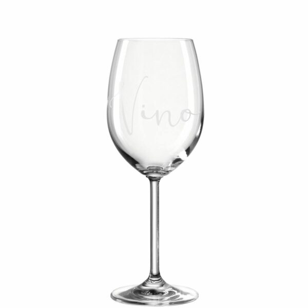 LEONARDO APERITIVO pohár fehérboros 460ml