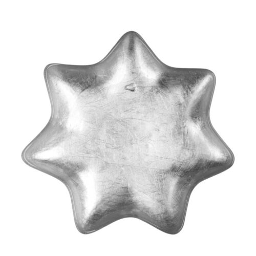 LEONARDO STELLA csillag alakú tányér 28cm