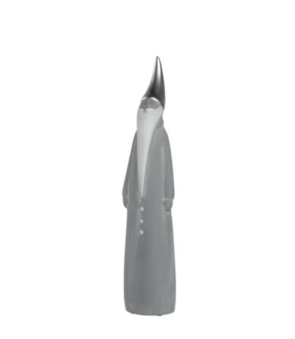 LEONARDO NEVE télapó figura 50cm