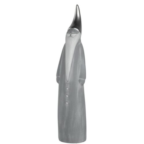 LEONARDO NEVE télapó figura 60cm