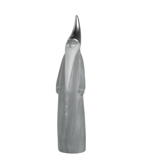 LEONARDO NEVE télapó figura 60cm