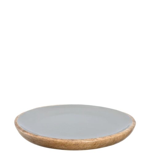LEONARDO GARDA tányér 22cm