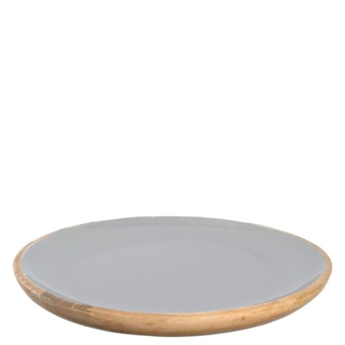 LEONARDO GARDA tányér 26cm