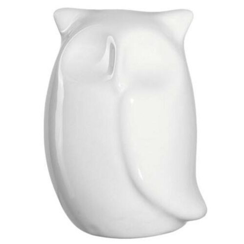LEONARDO CALMO bagoly 6cm