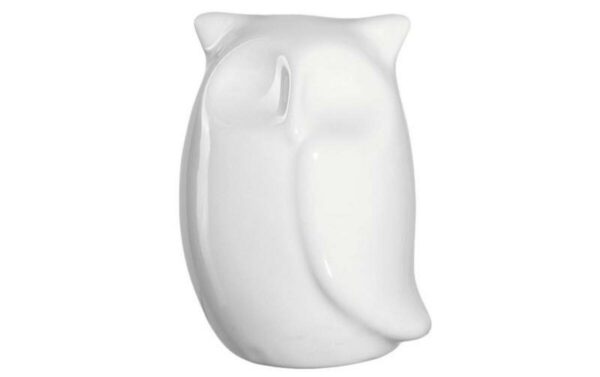 LEONARDO CALMO bagoly 6cm