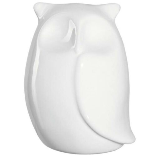LEONARDO CALMO bagoly 8cm