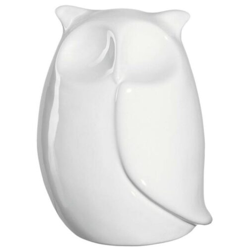 LEONARDO CALMO bagoly 10cm