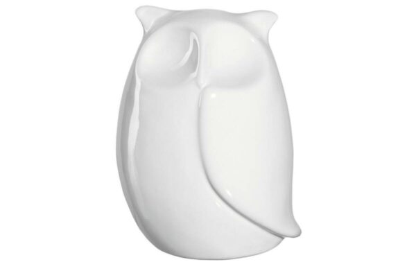 LEONARDO CALMO bagoly 10cm