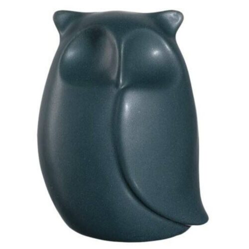 LEONARDO CALMO bagoly 6cm