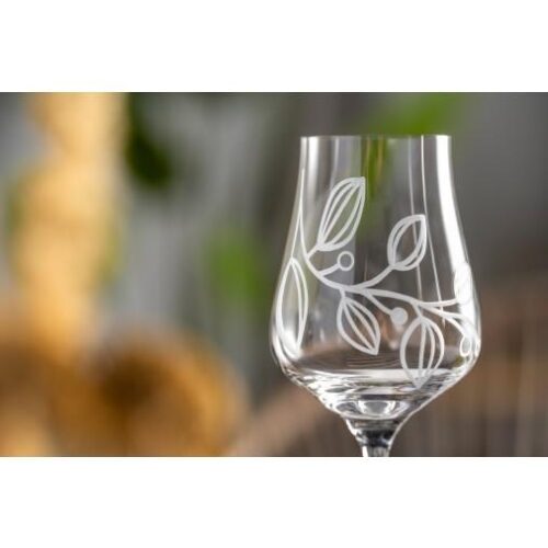 LEONARDO BOCCIO grappa 210ml