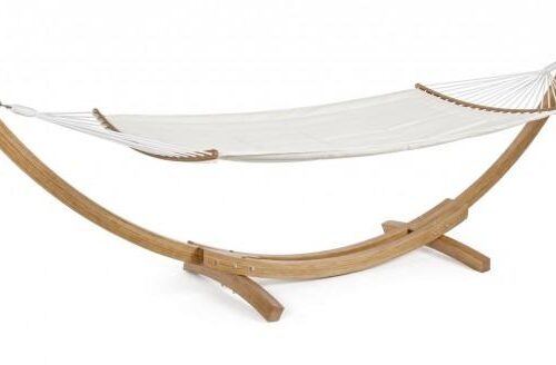 LUXORY HAMMOCK fehér függőágy