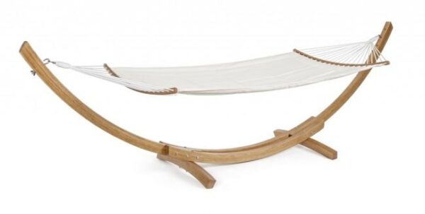 LUXORY HAMMOCK fehér függőágy