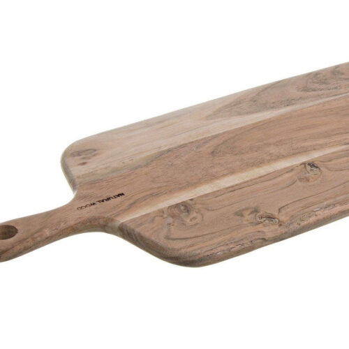 TIMBER VI barna akácfa vágódeszka