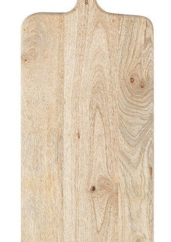 TIMBER III barna mangófa vágódeszka