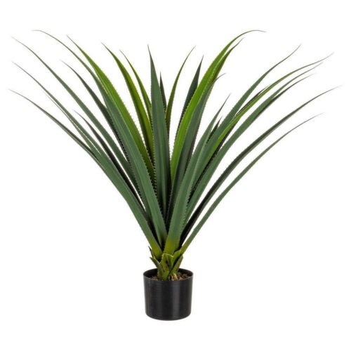 RUSCACEAE zöld műanyag (pe) művirág