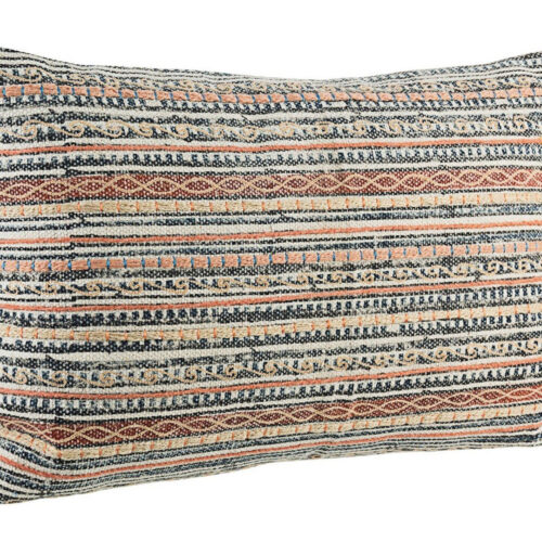 TILAK tarka 100% pamut párna 40x60 cm