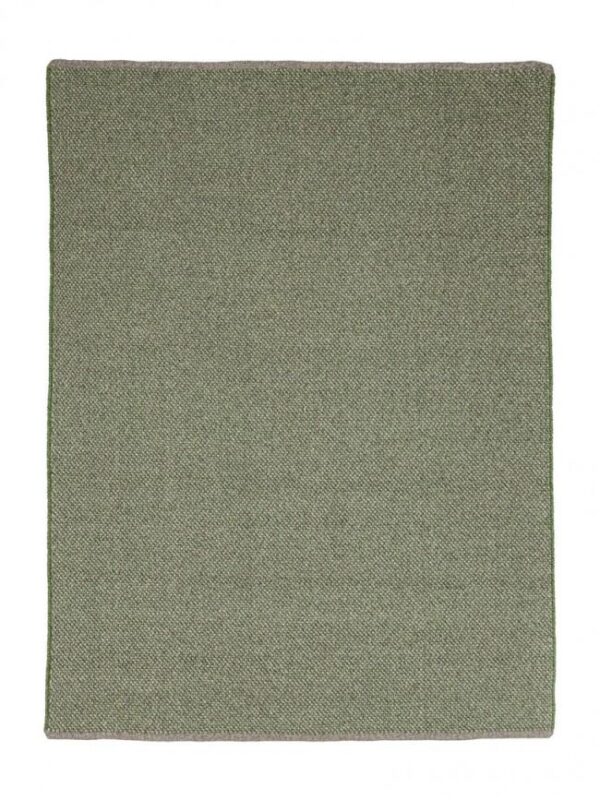 GAZAL zöld kültéri szőnyeg 300 x 200 cm