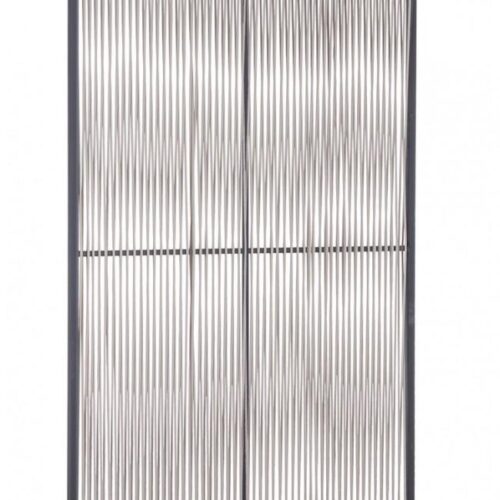 PAXSON bézs kültéri térelválasztó 120 cm