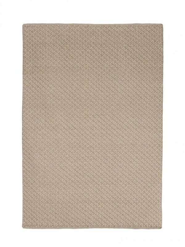 BHAJAN szürkésbarna kültéri szőnyeg 240 x 170 cm