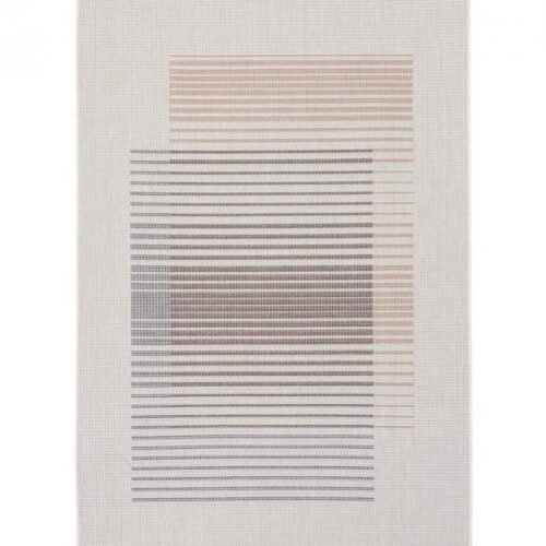 KINO bézs kültéri szőnyeg 230 x 160 cm
