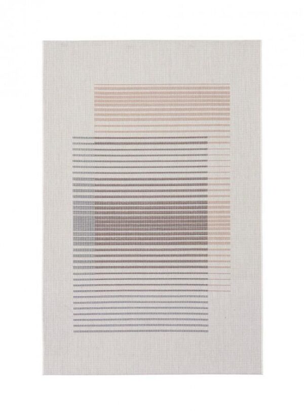 KINO bézs kültéri szőnyeg 230 x 160 cm