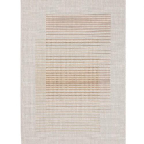 KINO II bézs kültéri szőnyeg 230 x 160 cm