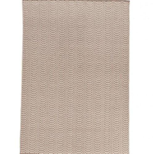 DADRA bézs kültéri szőnyeg 300 x 200 cm