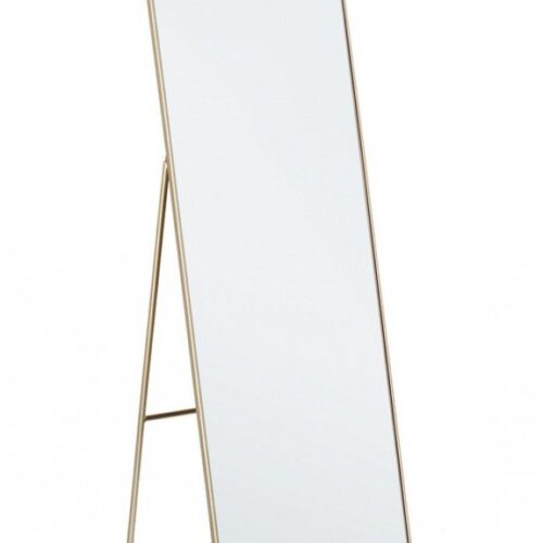 UNIVERZUM arany tükör kerettel 40x150cm