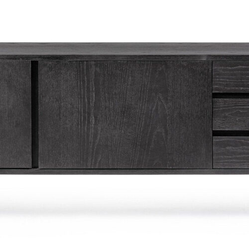 WIDALD TV szekrény 160 cm