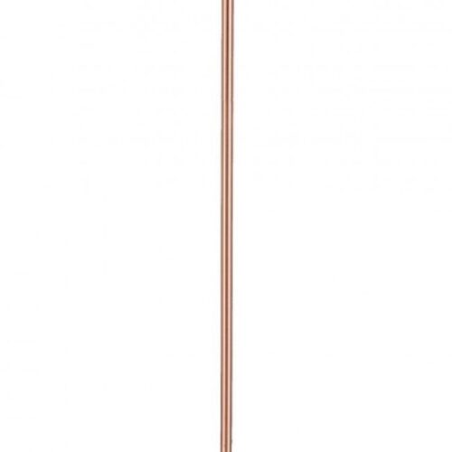 ETNA bronz led állólámpa 115cm