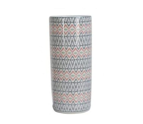 CONGO porcelán esernyőtartó 46cm