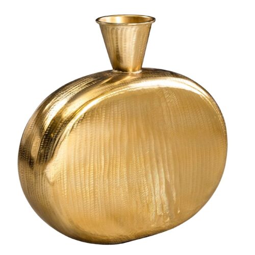 ORIENT arany váza 50cm