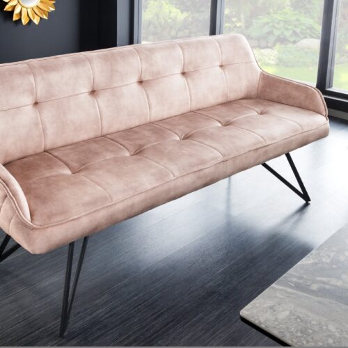 EUPHORIA bársony ülőke 160cm