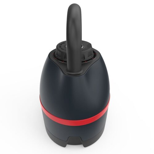 Állítható súlyú kettlebell súlyzó