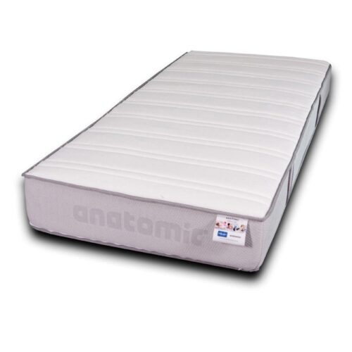 ANATOMIC matrac 200 x 200 cm