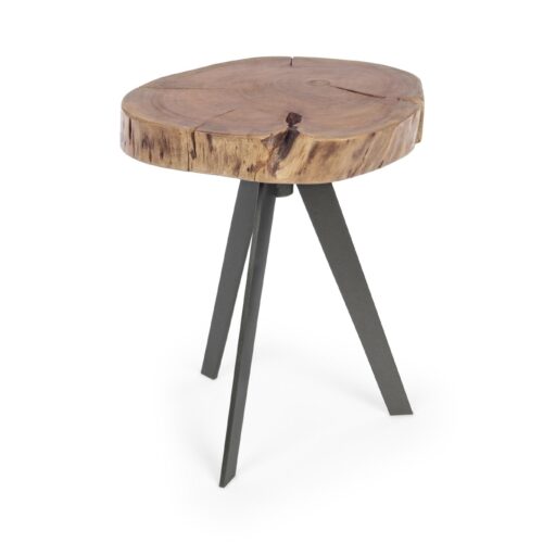 ARON lerakóasztal 35cm átmérő