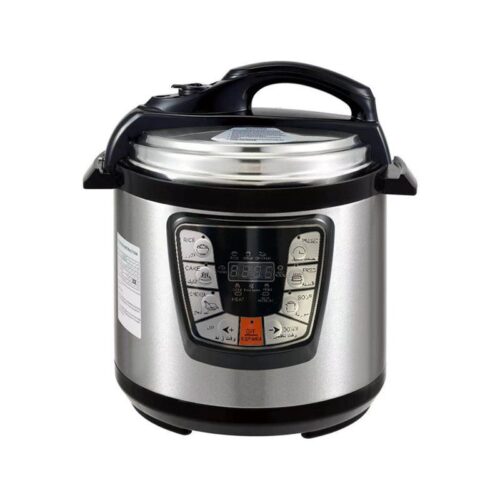 Slow cooker