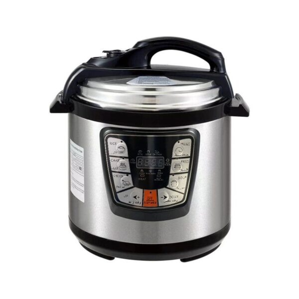 Slow cooker