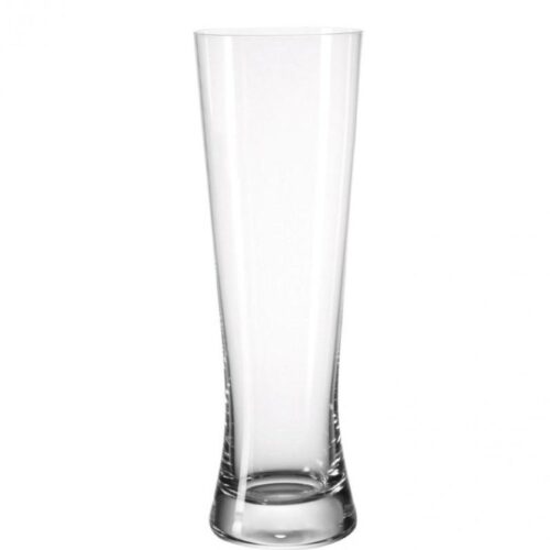LEONARDO BIONDA pohár búzasörös 500ml