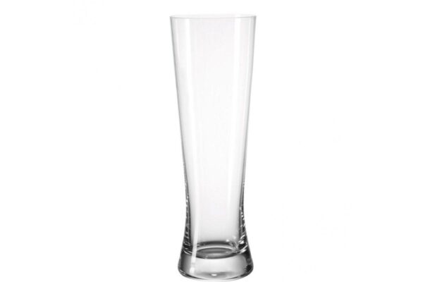 LEONARDO BIONDA pohár búzasörös 500ml