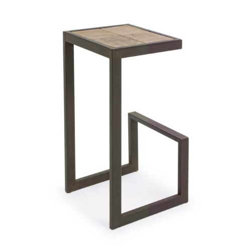 BLOCKS bárszék 70cm