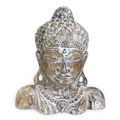 LEMPUYANG fa Buddha dekoráció