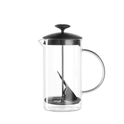 LEONARDO CAFFÉ french-press kávékészítő 1.00l