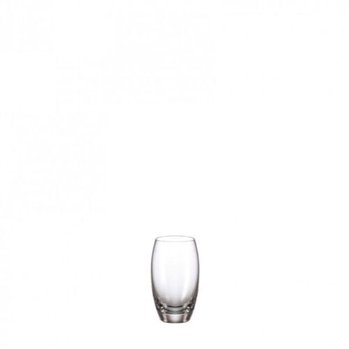 LEONARDO CHEERS pohár röviditalos 60ml