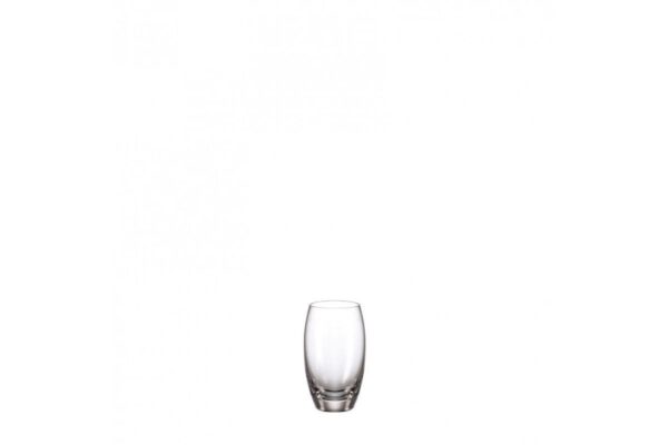 LEONARDO CHEERS pohár röviditalos 60ml