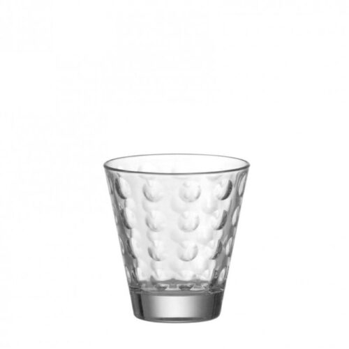 LEONARDO CIAO OPTIC pohár üdítős 215ml