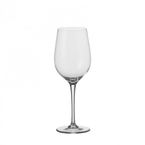 LEONARDO CIAO+ pohár fehérboros 370ml